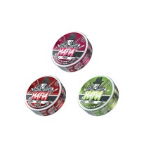 16mg Mafia Slim Nicotine Pouches - 20 Pouches