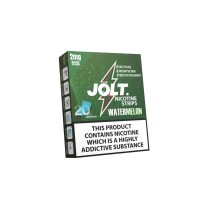2mg JOLT Nicotine Strips - 20 Strips