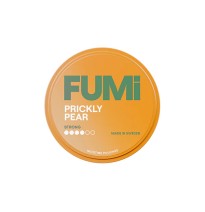 8mg FUMI Strong Nicotine Pouch - 20 Pouches