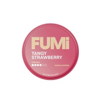 8mg FUMI Strong Nicotine Pouch - 20 Pouches