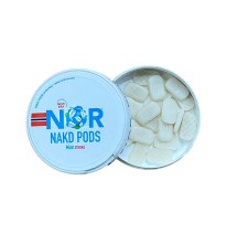 14mg NOR Strong NAKD Pods Mint - 20 Pods