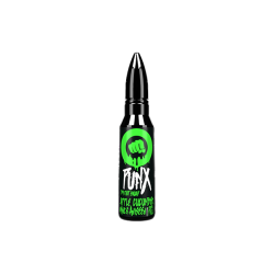 Buy 0mg Riot Squad Punx 50ml Shortfill (70VG/30PG) | Express Highs UK