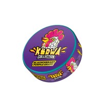 16mg Kurwa Collection Nicotine Pouches - 20 Pouches