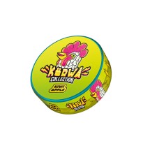 16mg Kurwa Collection Nicotine Pouches - 20 Pouches