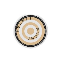 15mg HELWIT Extra Strong Mocha Nicotine Pouches - 20 Pouches