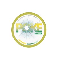 9mg Poke Citrus Nicotine Pouches - 20 Pouches