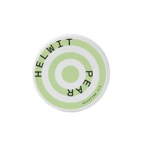 9mg HELWIT Pear Nicotine Pouches  - 20 Pouches