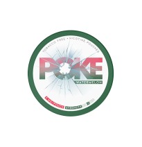 9mg Poke Watermelon Nicotine Pouches - 20 Pouches
