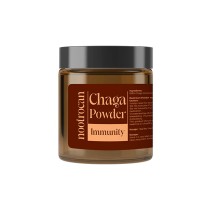 Nootrocan 100000mg Nootropic 100% Mushroom Powder - 100g