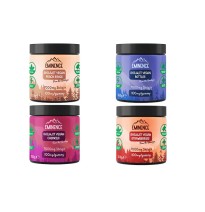 Eminence 7000mg Shilajit Vegan Gummies 350g