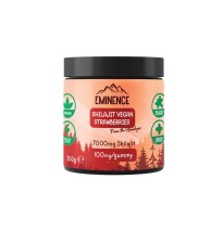 Eminence 7000mg Shilajit Vegan Gummies 350g