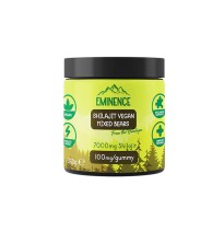 Eminence 7000mg Shilajit Vegan Gummies 350g