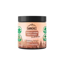 Eminence 7000mg Shilajit Vegan Gummies 350g