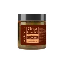 Nootrocan 10500mg Nootropic Mushroom Gummies 450g