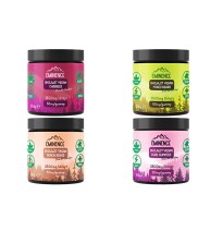 Eminence 3500mg Shilajit Vegan Gummies 350g