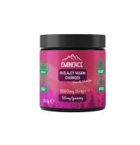 Eminence 3500mg Shilajit Vegan Gummies 350g