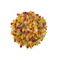 Bulk Pure Himalayan Shilajit Vegan Gummies - Max Strength