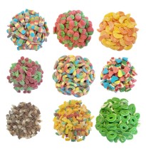 Bulk Max Maitake Halal Gummies