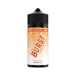Buy Burst Energy 100ml Shortfill 0mg (70VG/30PG) | Express Highs UK