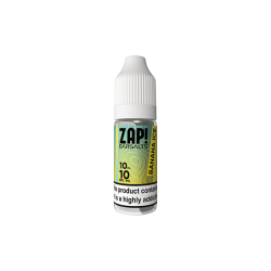 Buy 10mg ZAP! Bar Salts Nic Salt 10ml (50VG/50PG) | Express Highs UK