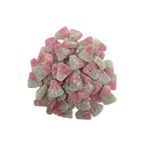 Bulk Standard Turkey Tail Vegan Gummies