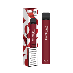 Buy 20mg Super21+ By Yecoo Disposable Vape Device 600 Puffs | Express Highs UK