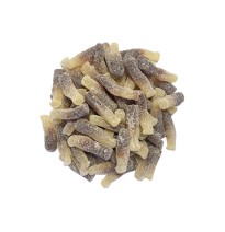 Bulk Pure Himalayan Shilajit Halal Gummies