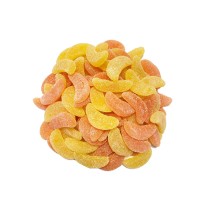 Bulk Pure Himalayan Shilajit Halal Gummies