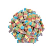 Bulk Pure Himalayan Shilajit Halal Gummies