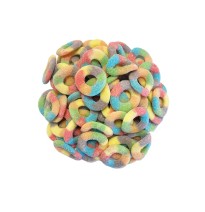 Bulk Pure Himalayan Shilajit Halal Gummies