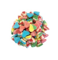 Bulk Pure Himalayan Shilajit Halal Gummies