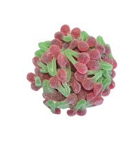 Bulk Pure Himalayan Shilajit Halal Gummies