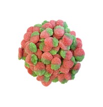 Bulk Pure Himalayan Shilajit Halal Gummies