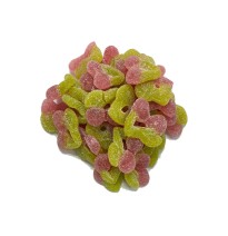 Bulk Max Lion's Mane Vegan Gummies