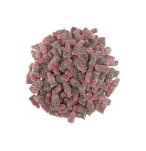 Bulk Standard Vitamin C Vegan Gummies