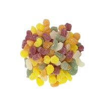 Bulk Standard Vitamin C Vegan Gummies