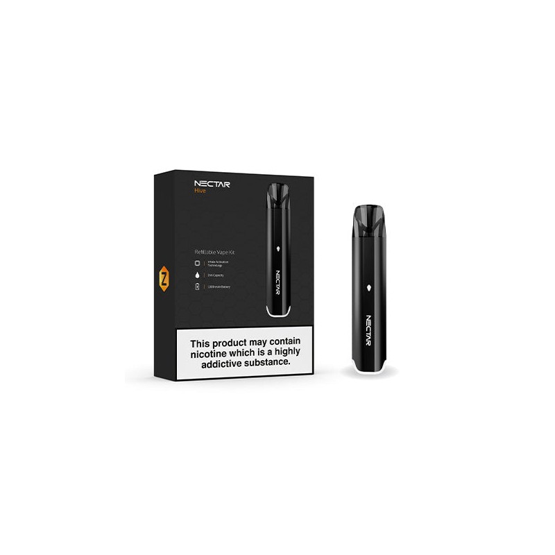 Buy Nectar Hive CBD Vape Pen - 2ml | Express Highs UK