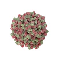 Bulk Standard Lion's Mane Vegan Gummies