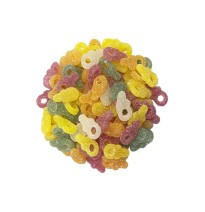 Bulk Standard Lion's Mane Vegan Gummies