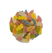 Bulk Pure Himalayan Shilajit Vegan Gummies - Standard Strength