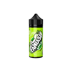 Buy 0mg Fantasi 100ml Shortfill E-Liquid (70VG/30PG) | Express Highs UK