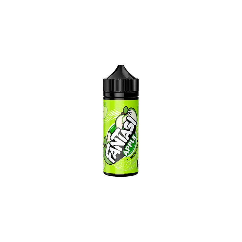 Buy 0mg Fantasi 100ml Shortfill E-Liquid (70VG/30PG) | Express Highs UK