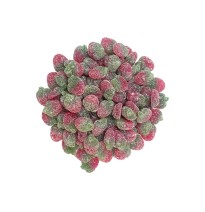 Bulk Pure Himalayan Shilajit Vegan Gummies - Standard Strength