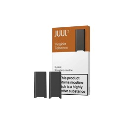 Buy 18mg JUUL 2 Prefilled Vape Pods 200 Puffs | Express Highs UK