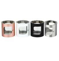 Aspire PockeX Pyrex Extended Replacement Glass