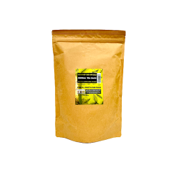 Buy Equilibrium CBD 340mg Tea Turmeric & Ginger Catering Pack - 100 Biodegradable Pyramid Tea Bags | Express Highs UK