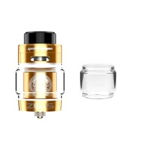 Geekvape Zeus Dual RTA Extended Replacement Glass