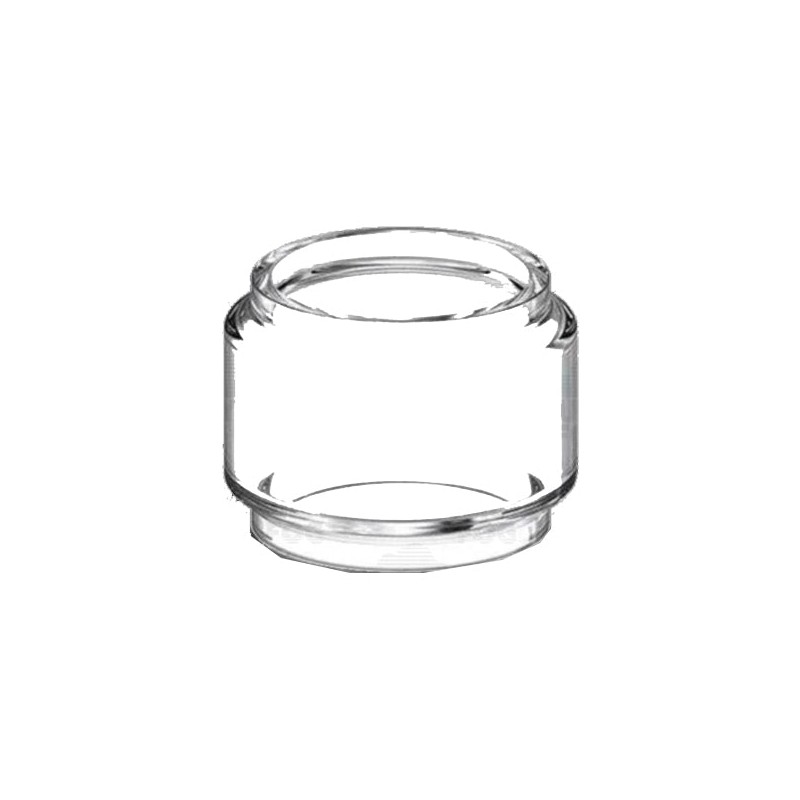Buy Geekvape Aegis Zeus Sub Ohm Extended Replacement Glass | Express Highs UK