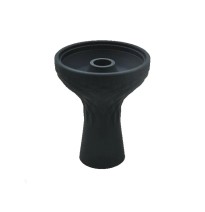 Silicone Funnel Shisha Head Bowl