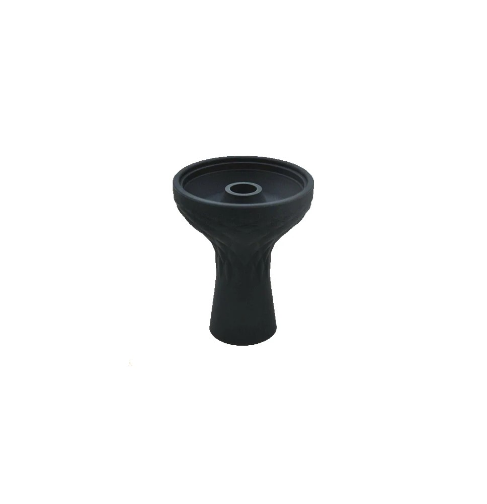 Silicone Funnel Shisha Head Bowl